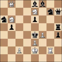Шахматная задача #17954