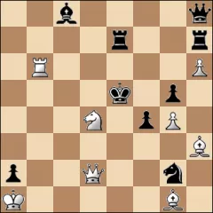 Шахматная задача #17955