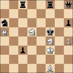 Шахматная задача #17957