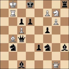 Шахматная задача #17959