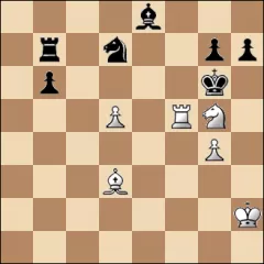 Шахматная задача #17964