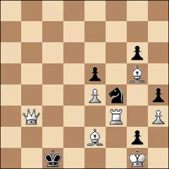 Шахматная задача #1797