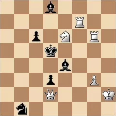 Шахматная задача #17970