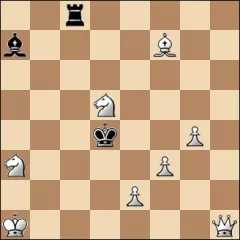 Шахматная задача #17971