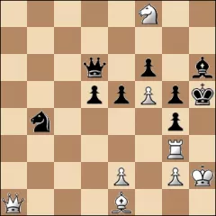 Шахматная задача #17972