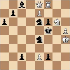 Шахматная задача #17973