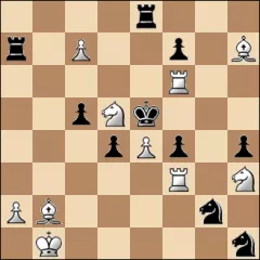 Шахматная задача #17974
