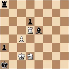 Шахматная задача #17975