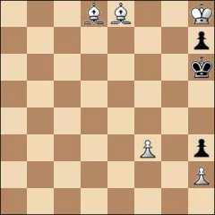 Шахматная задача #17976