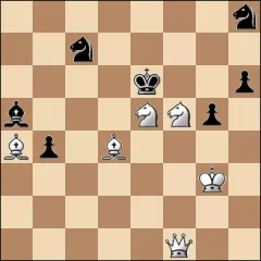 Шахматная задача #17978