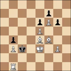 Шахматная задача #17979