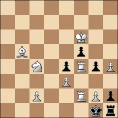 Шахматная задача #17980