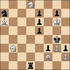 Шахматная задача #17981