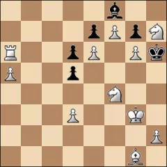 Шахматная задача #17983