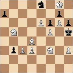 Шахматная задача #17984