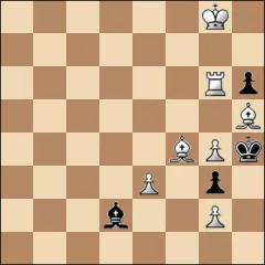 Шахматная задача #17985