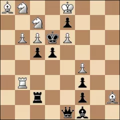 Шахматная задача #17987