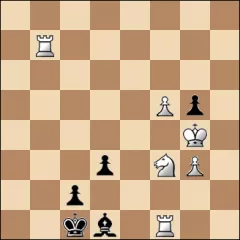 Шахматная задача #17988