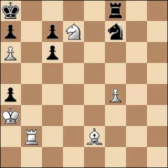 Шахматная задача #17991