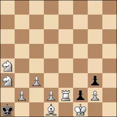 Шахматная задача #17992