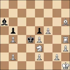 Шахматная задача #17994