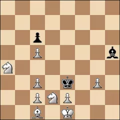 Шахматная задача #17995