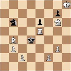 Шахматная задача #17999