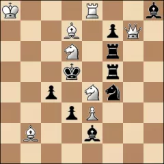 Шахматная задача #180