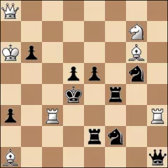 Шахматная задача #1800