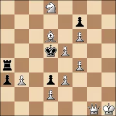 Шахматная задача #18002