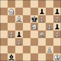 Шахматная задача #18003