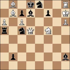 Шахматная задача #18004