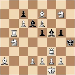 Шахматная задача #18005