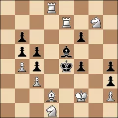 Шахматная задача #18008
