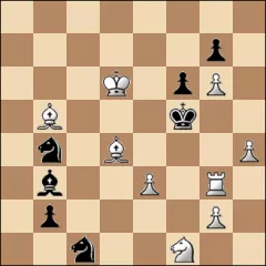 Шахматная задача #18009