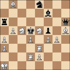 Шахматная задача #18010