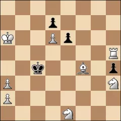 Шахматная задача #18011