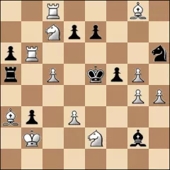 Шахматная задача #18013