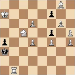Шахматная задача #18015