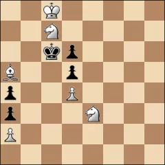 Шахматная задача #18016