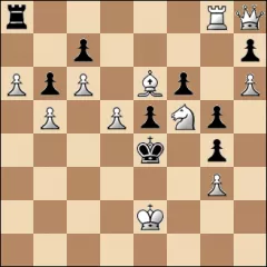 Шахматная задача #18017