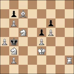 Шахматная задача #18018