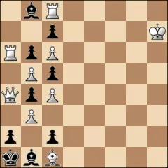Шахматная задача #18020