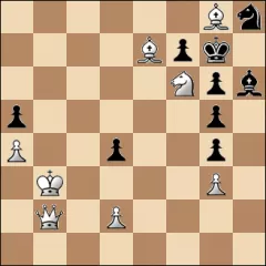 Шахматная задача #18024