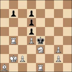 Шахматная задача #18025