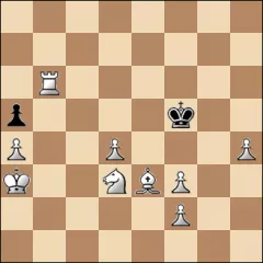 Шахматная задача #18026
