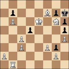 Шахматная задача #18027