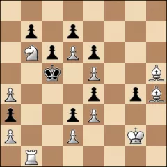 Шахматная задача #18028