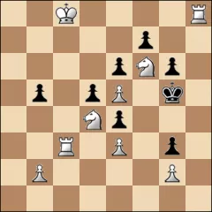 Шахматная задача #18031