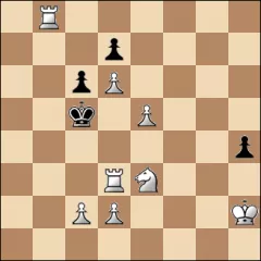 Шахматная задача #18032